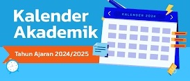 Penutupan Akhir TP 2024/2025