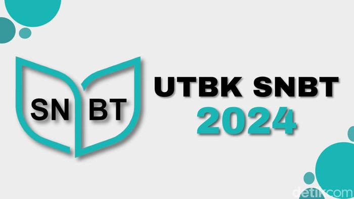 Data Siswa Lulus  SNBT 2024