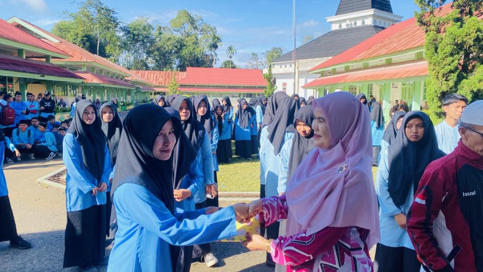 Penutupan Semester 1 TP. 2025/2026