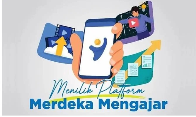 Pengelolaan Kinerja di PMM Memberikan Banyak Kemudahan untuk Guru dan Kepala Sekolah 