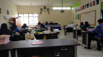 Finalisasi Persiapan PKKS