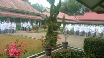 Upacara Bendera