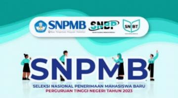 Jadwal Seleksi Nasional Masuk Perguruan Tinggi 2025