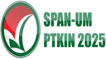 Rekap Kelulusan SPAN PTKIN 2025