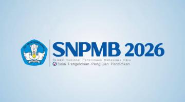 Jadwal Seleksi Nasional Masuk Perguruan Tinggi Negeri 2026