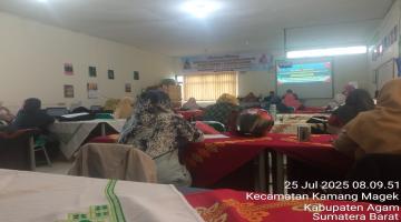 IHT Implementasi Deep Leerning dalam Pembelajaran 