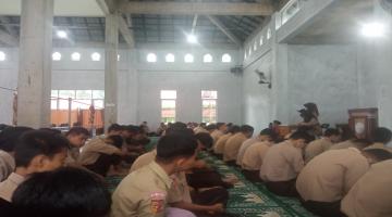 Peringatan Maulid Nab Muhammad SAW 1447 H