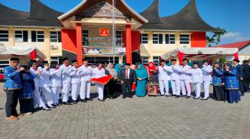 Peringkatan Perang Kamang Ke 117